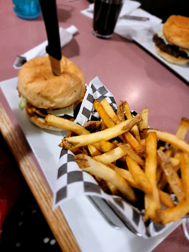 Photo of The Sandwich Shack - 1821 Scugog St, Port Perry, ON L9L 1J4